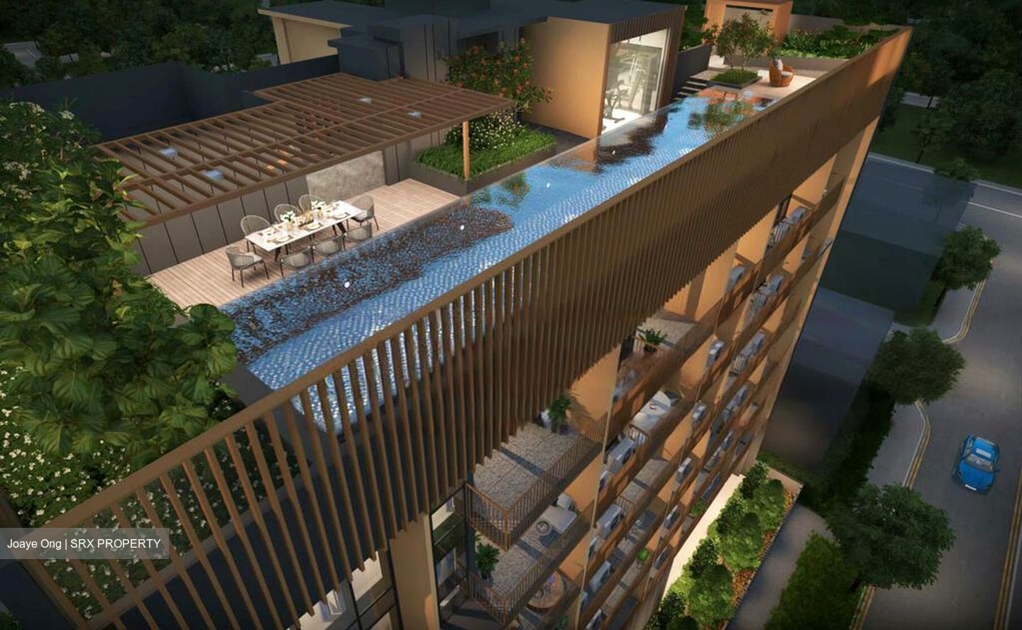 Gems Ville (D14), Apartment #472202671